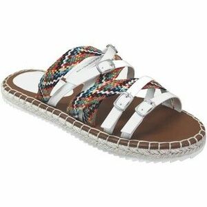 Papucsok Desigual Inca_ribbons kép