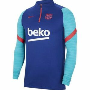 Melegítő együttesek Nike BARCA DRY STRK DRIL TOP 20/21 kép