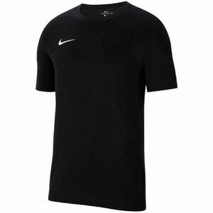 Rövid ujjú pólók Nike Dri-Fit Park 20 Tee kép