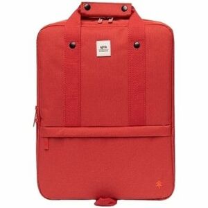 Hátitáskák Lefrik Smart Daily Backpack - Red kép