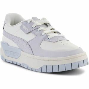 Rövid szárú edzőcipők Puma Cali Dream Pastel / Marshmallow / Arctic Ice 385597-01 kép