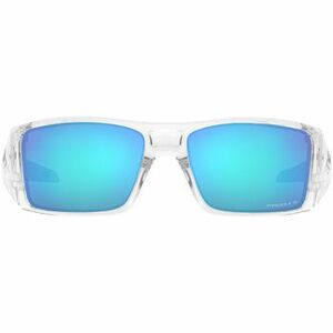 Napszemüvegek Oakley Occhiali da Sole Heliostat OO9231 923107 Polarizzato kép