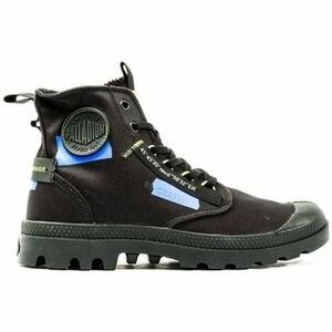 Csizmák Palladium PAMPA HI RECRAFT kép