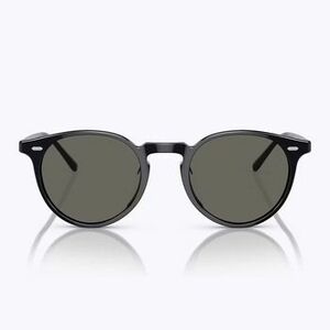 Napszemüvegek Oliver Peoples Occhiali da Sole N.02 Sun OV5529SU 1731R5 kép