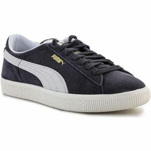 Rövid szárú edzőcipők Puma Suede Vtg Rdl Lb 381164-01 kép