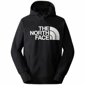 Kabátok The North Face M TEKNO LOGO HOODIE kép