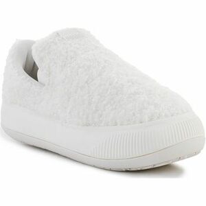 Rövid szárú edzőcipők Puma Suede Mayu Slip-on Teddy Wn's 384887 02 kép