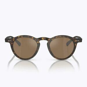 Napszemüvegek Oliver Peoples Occhiali da Sole OP-13 Sun OV5504SU 1759G8 kép