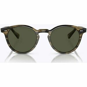 Napszemüvegek Oliver Peoples Occhiali da Sole Romare Sun OV5459SU 179152 kép