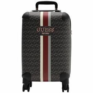 Kézitáskák Guess WILDER DELUXE DOME kép