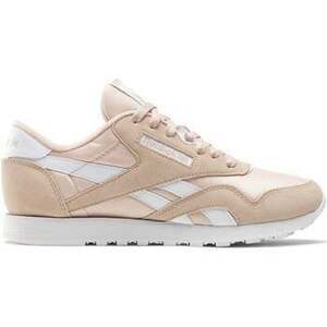 Divat edzőcipők Reebok Sport Classic Nylon kép