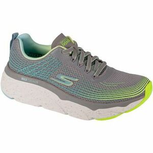 Futócipők Skechers Max Cushioning Elite - Galaxy Burst kép