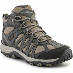 Túracipők Merrell Accentor 3 Sport MID GTX J135503 kép