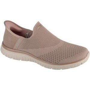 Rövid szárú edzőcipők Skechers Slip-ins: Virtue - Sleek kép