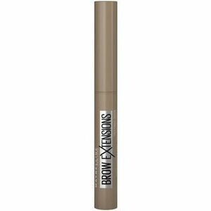 Szemöldök smink Maybelline New York Brow Extensions Eyebrow Pencil - 01 Blonde kép