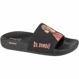 Mamuszok Skechers Snoop Dogg Hyper Slide - Dr. Bombay kép