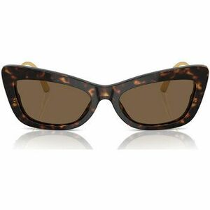 Napszemüvegek D&G Occhiali da Sole Dolce Gabbana DG4467B 502/73 kép