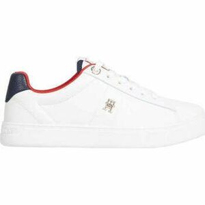 Rövid szárú edzőcipők Tommy Hilfiger - kép