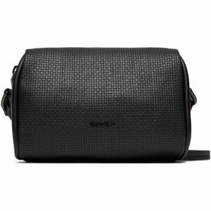 Táskák Calvin Klein Jeans CK REFINE CAMERA BAG_BRAID K60K612334 kép