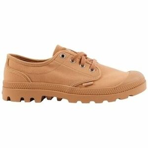 Oxford cipők Palladium PAMPA OXFORD kép