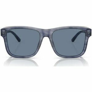 Napszemüvegek Emporio Armani Occhiali da Sole EA4208 605480 Polarizzati kép