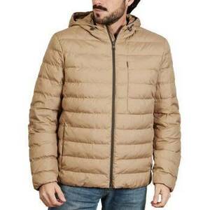 Kabátok Geox M2628A T2937 M DENNIE HOOD JACKET kép