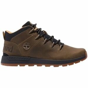 Csizmák Timberland SPTK MID LACE SNEAKER kép