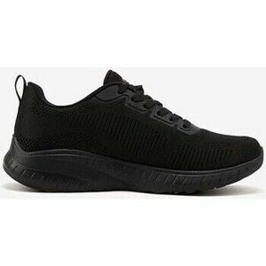 Divat edzőcipők Skechers 117209 BOS SPORT SQUAD CHAO kép