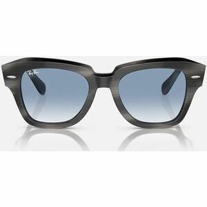 Napszemüvegek Ray-ban Occhiali da Sole State Street RB2186 14043F kép