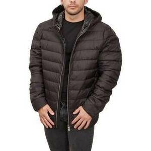 Kabátok Geox M2625B T2562 M DERECK HOOD JACKET kép