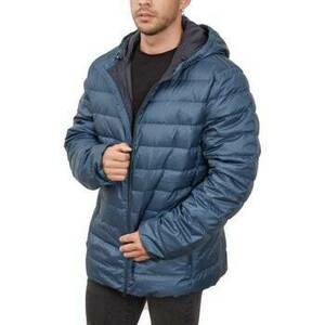 Kabátok Geox M2625B T2949 M DERECK HOOD JACKET kép