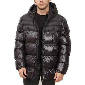 Kabátok Geox M2628K TC162 M SILE HOOD JACKET kép