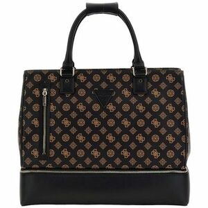 Kézitáskák Guess WILDER ZIP BOTTOM SHOPPER TOTE kép