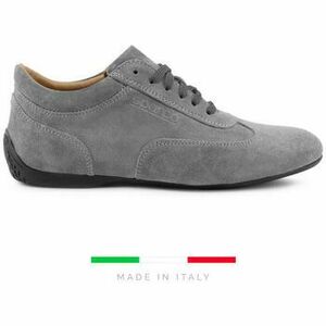 Divat edzőcipők Sparco Imola-gp - Suede Grey kép