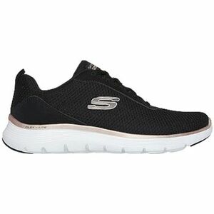 Divat edzőcipők Skechers FLEX APPEAL 5.0 kép