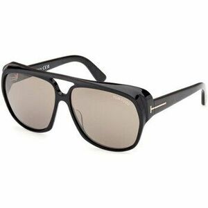 Napszemüvegek Tom Ford Occhiali da Sole Jayden FT1103/S 01L kép