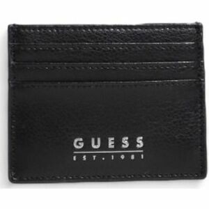 Pénztárcák Guess MESTRE CARD CASE SMFIDA LEA25 kép