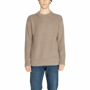 Pulóverek Calvin Klein Jeans RELAXED LINEAR J30J326888 kép