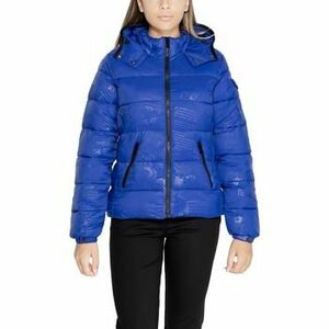 Steppelt kabátok Desigual PADDED_DRAMMEN 24WWEWBM kép