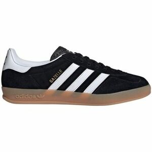 Rövid szárú edzőcipők adidas Gazelle Indoor JI2060 kép