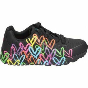 Multisport Skechers 314064L-BKMT kép