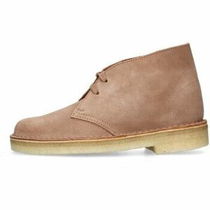 Oxford cipők Clarks 173214 kép