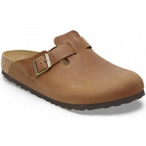 Szandálok / Saruk BIRKENSTOCK Boston leoi kép