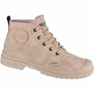 Rövid szárú edzőcipők Palladium Pampa SP20 Hi Wax kép