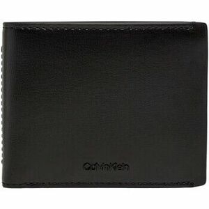 Pénztárcák Calvin Klein Jeans CLEAN ESNTL BIFOLD 5CC W/COIN K50K512264 kép