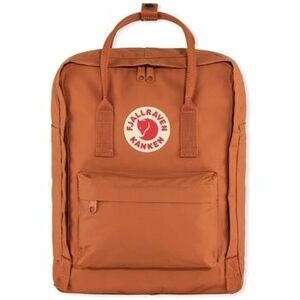 Hátitáskák Fjallraven FJÄLLRÄVEN Kanken Backpack - Terracota kép