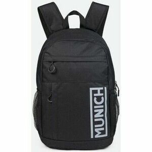 Táskák Munich 6500250 BACKPACK SLIM kép