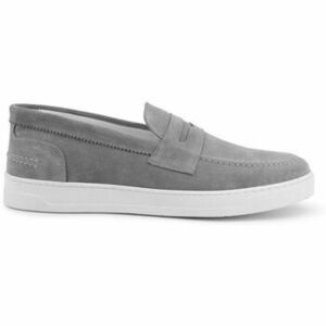 Belebújós cipők Duca Di Morrone Enea - Suede Gray kép