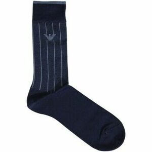 Zoknik Emporio Armani EA7 SOCK MONOPACK 302502 4F256 kép