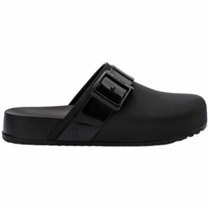 Szandálok / Saruk Melissa Cozy Clog Fem - Black kép